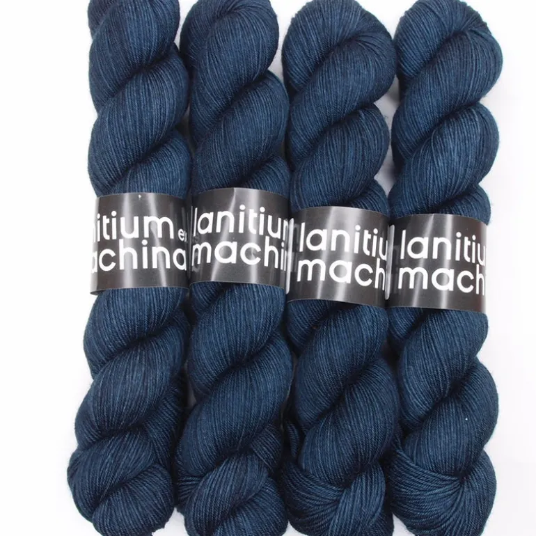 Lanitium ex Machina New Basic Sock
