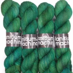 Lanitium ex Machina New Basic Sock