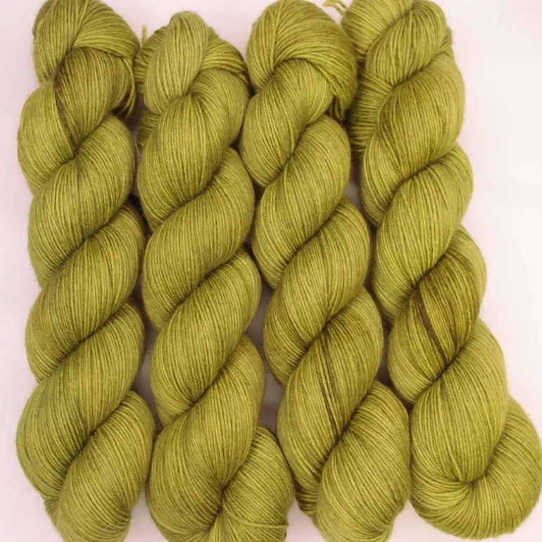 Lanitium ex Machina New Basic Sock