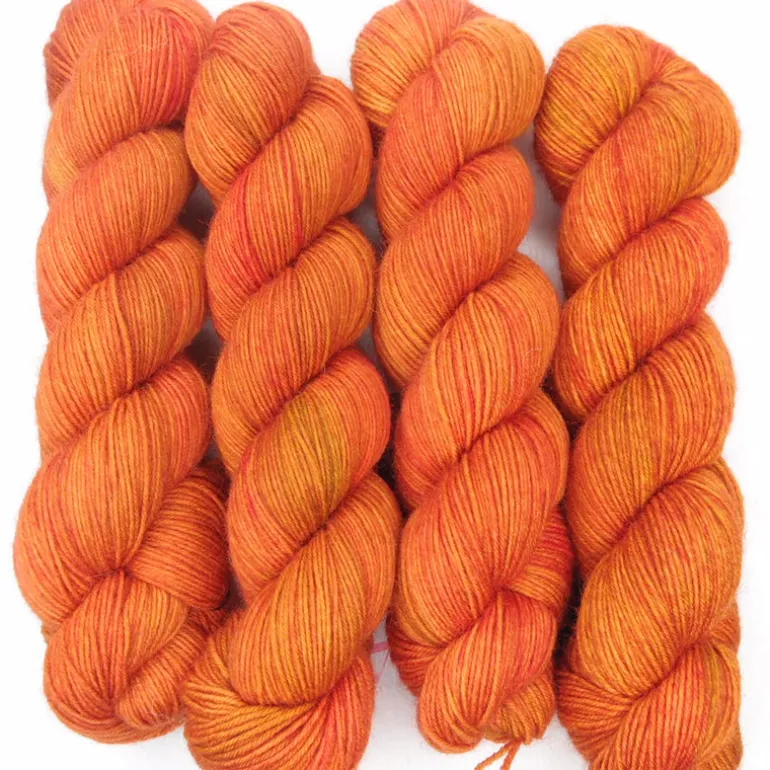 Lanitium ex Machina New Basic Sock