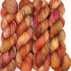Lanitium ex Machina New Basic Sock