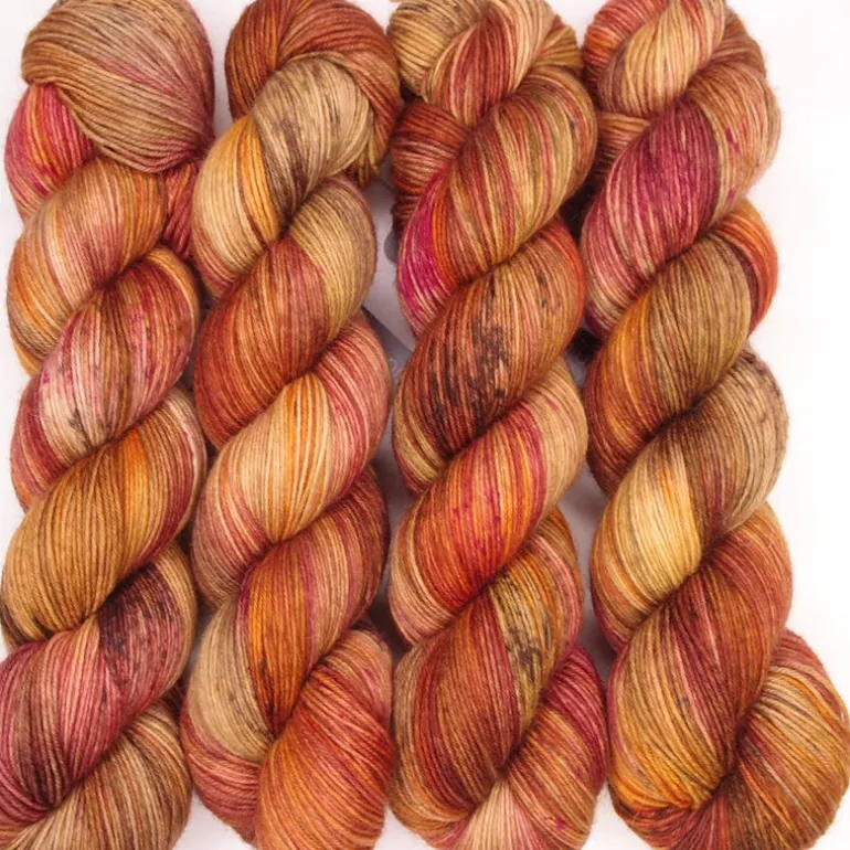 Lanitium ex Machina New Basic Sock