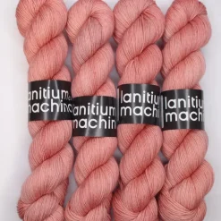 Lanitium ex Machina New Basic Sock