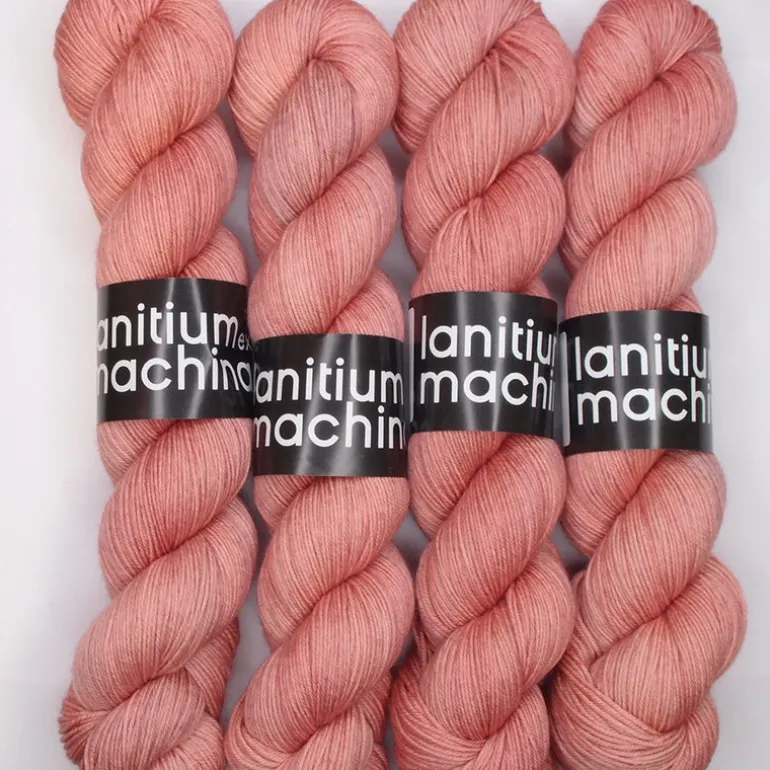 Lanitium ex Machina New Basic Sock