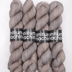 Lanitium ex Machina New Basic Sock