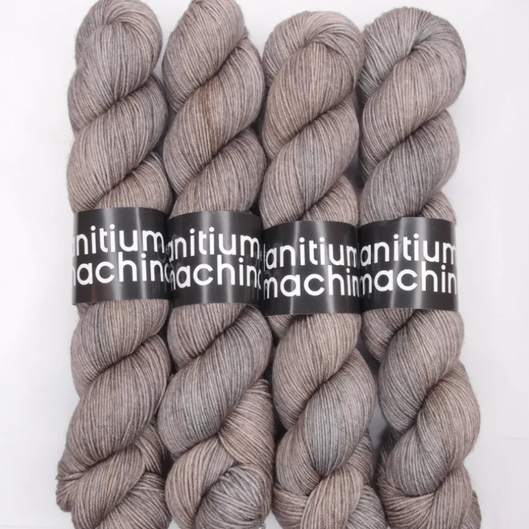 Lanitium ex Machina New Basic Sock