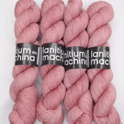 Lanitium ex Machina New Basic Sock