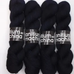 Lanitium ex Machina New Basic Sock