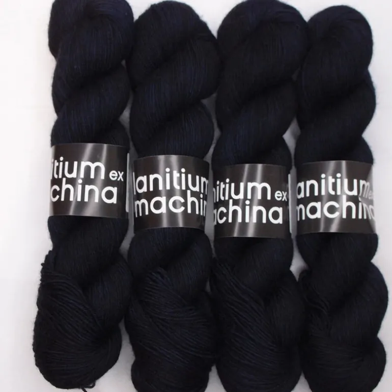 Lanitium ex Machina New Basic Sock