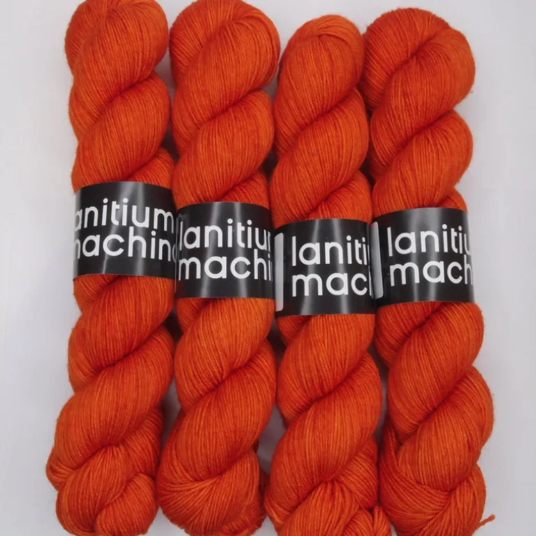 Lanitium ex Machina New Basic Sock