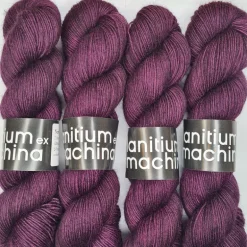 Lanitium ex Machina New Basic Sock