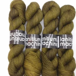 Lanitium ex Machina New Basic Sock