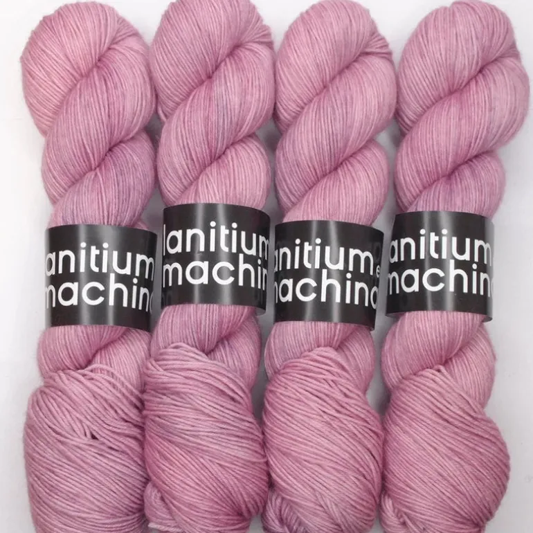 Lanitium ex Machina New Basic Sock