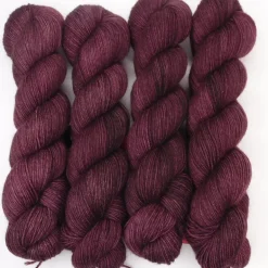 Lanitium ex Machina New Basic Sock