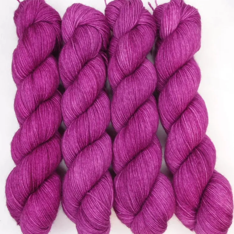 Lanitium ex Machina New Basic Sock