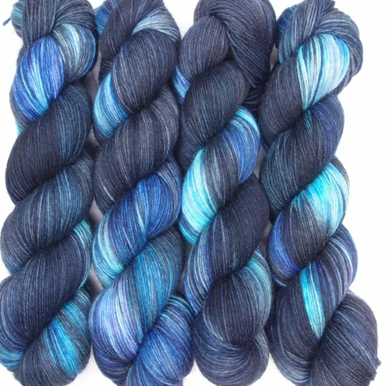 Lanitium ex Machina New Basic Sock