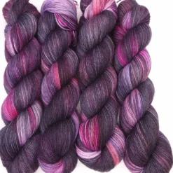 Lanitium ex Machina New Basic Sock