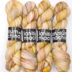 Lanitium ex Machina New Basic Sock