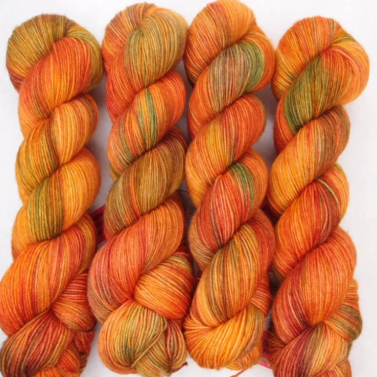 Lanitium ex Machina New Basic Sock