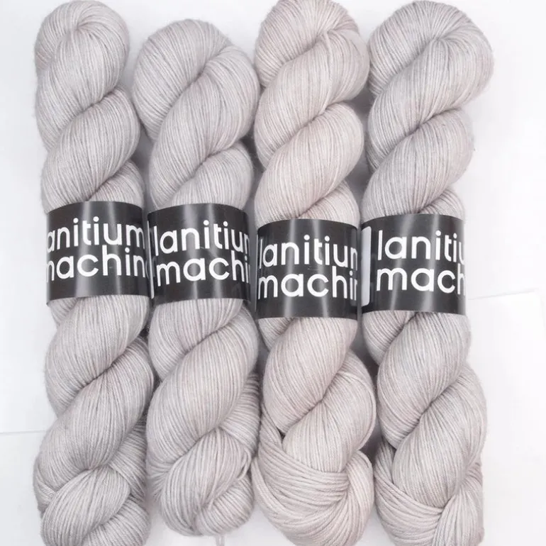 Lanitium ex Machina New Basic Sock