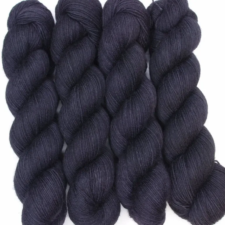 Lanitium ex Machina New Basic Sock