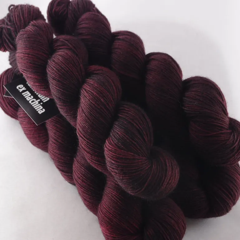 Lanitium ex Machina New Basic Sock