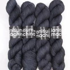 Lanitium ex Machina New Basic Sock