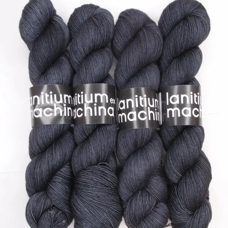 Lanitium ex Machina New Basic Sock