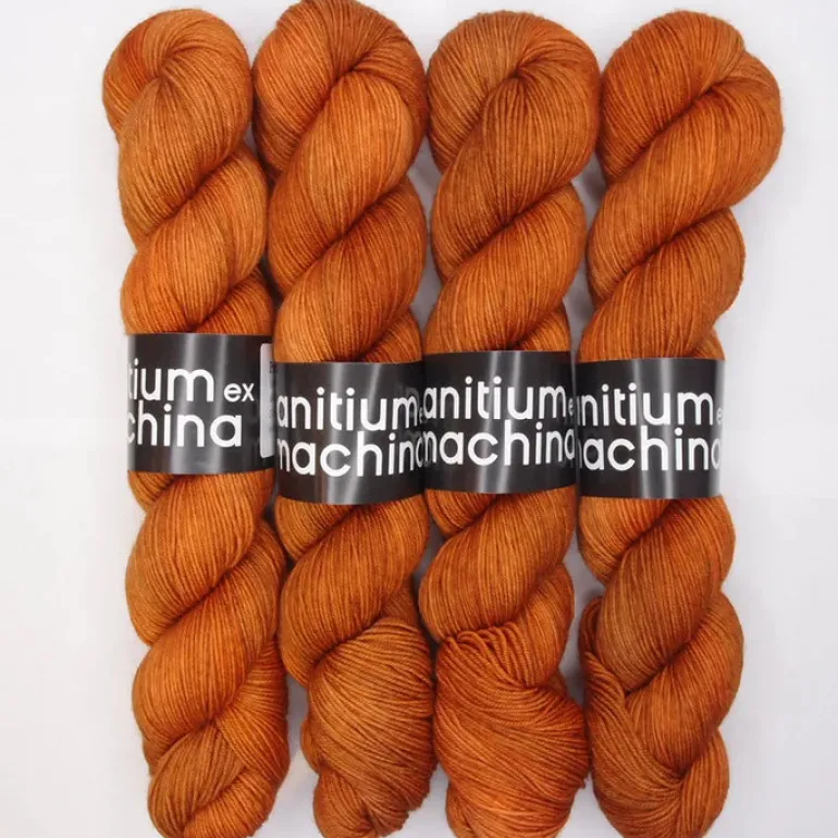Lanitium ex Machina New Basic Sock