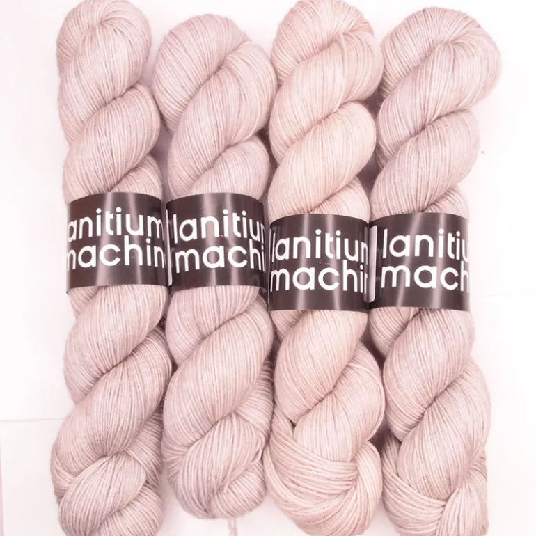 Lanitium ex Machina New Basic Sock