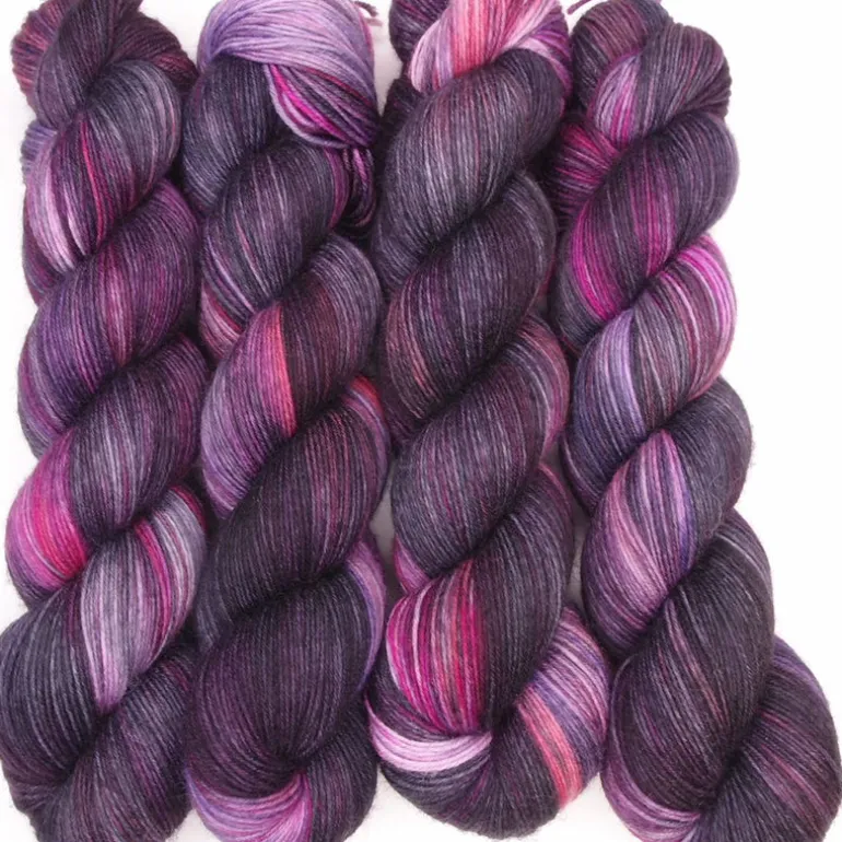 Lanitium ex Machina New Basic Sock