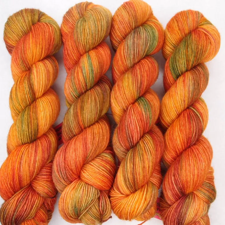 Lanitium ex Machina New Basic Sock