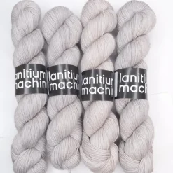 Lanitium ex Machina New Basic Sock
