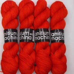 Lanitium ex Machina New Basic Sock