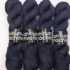 Lanitium ex Machina New Basic Sock