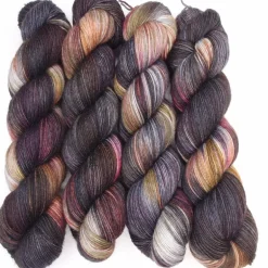 Lanitium ex Machina New Basic Sock
