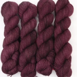 Lanitium ex Machina New Basic Sock