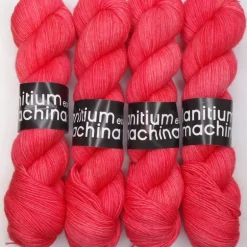 Lanitium ex Machina New Basic Sock