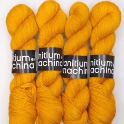 Lanitium ex Machina New Basic Sock