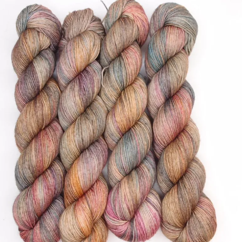 Lanitium ex Machina New Basic Sock