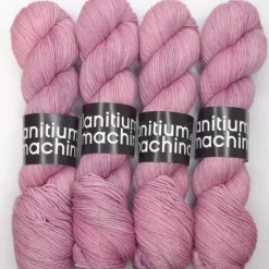 Lanitium ex Machina New Basic Sock