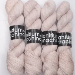 Lanitium ex Machina New Basic Sock