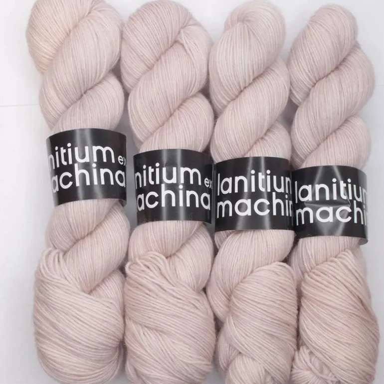 Lanitium ex Machina New Basic Sock
