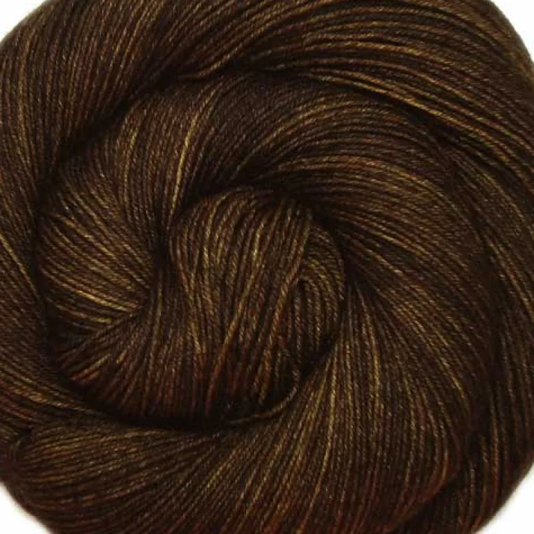 Lanitium ex Machina New Basic Sock