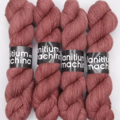 Lanitium ex Machina New Basic Sock