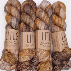 Life in the Long Grass Singles