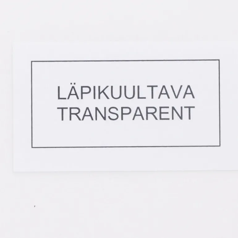 Liimattava korjauspaikka, Falk Group