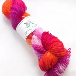 Limmo Design Sockgarn