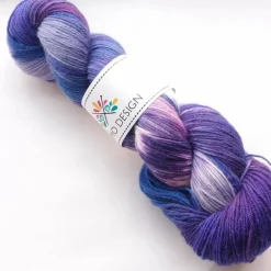 Limmo Design Sockgarn