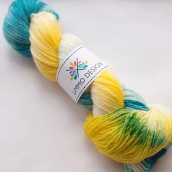 Limmo Design Sockgarn